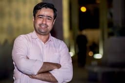 مهدی کشمیری