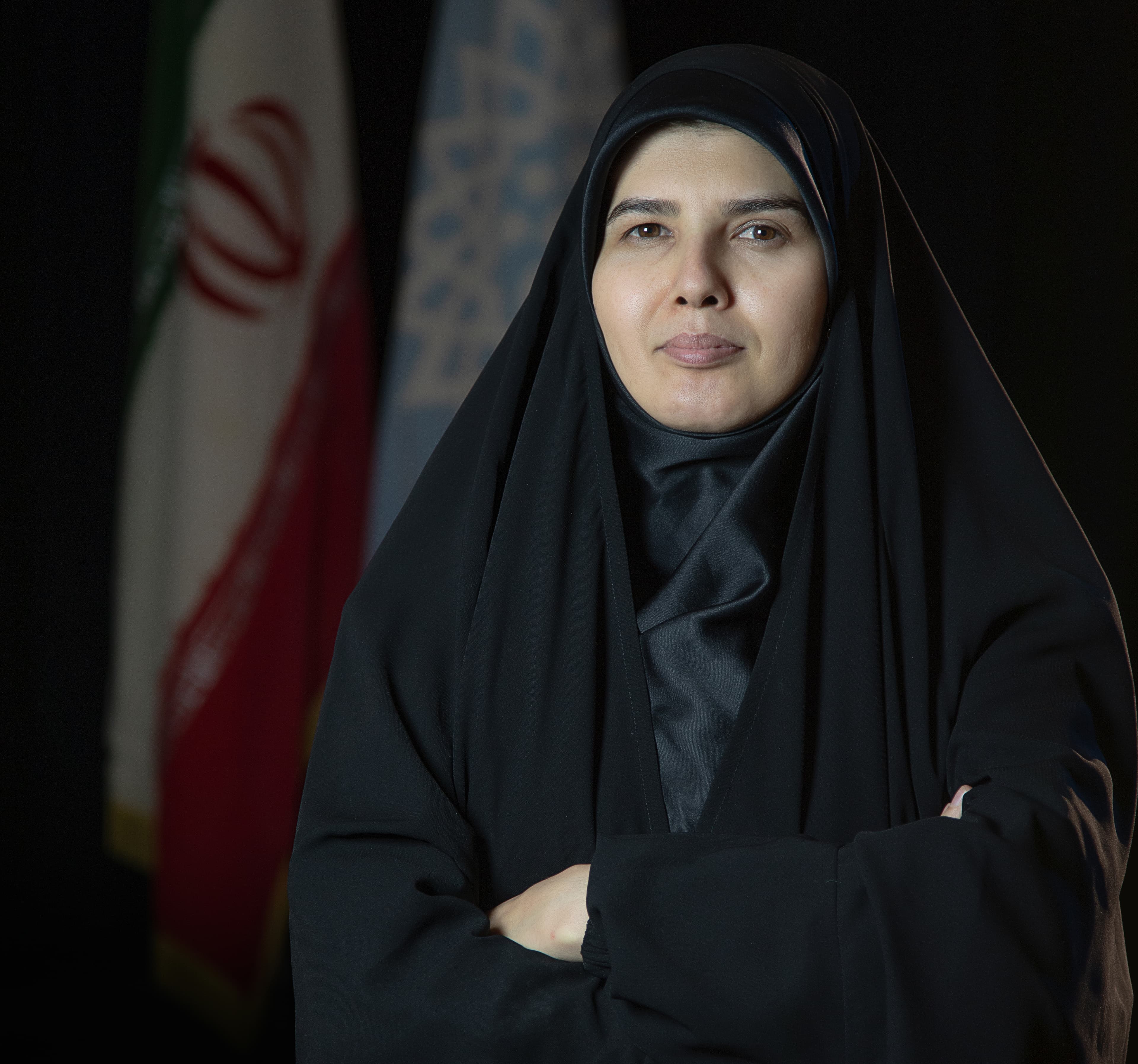 الهام صباحی