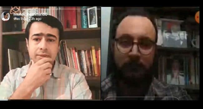 گفتگو پیرامون هنرهای نمایشی در دوران کرونا و پس از آن