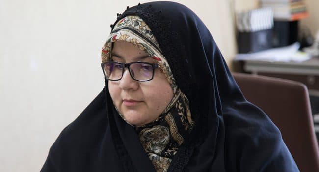 محرم در قاب عکس عاشورایی نشست