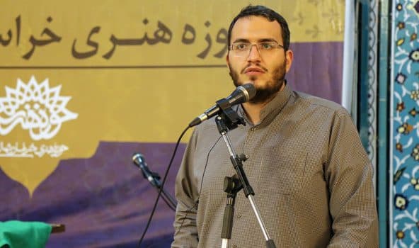 همکاری، همدلی و مجاهدتهای هنرمندان زمینه ساز کارنامه قابل قبول حوزه هنری استان