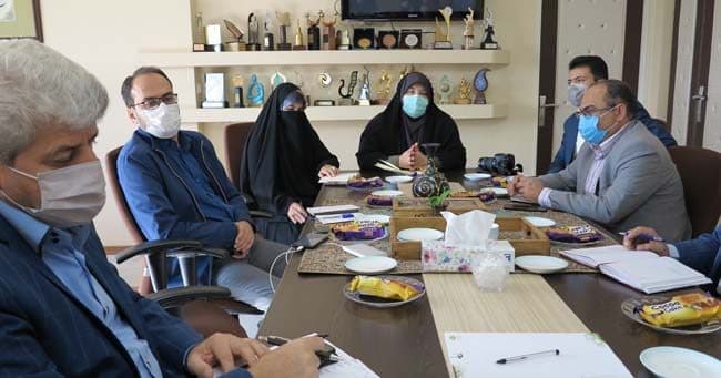 تولید محتوای متناسب با نیاز دانش آموزان
