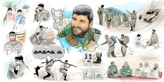 «روایت ناتمام»