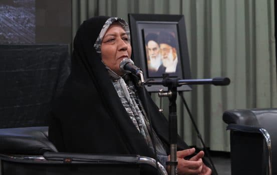 گرامیداشت یاد شهیدان با برگزاری محافل شب خاطره« مهرانه‌های بارانی»