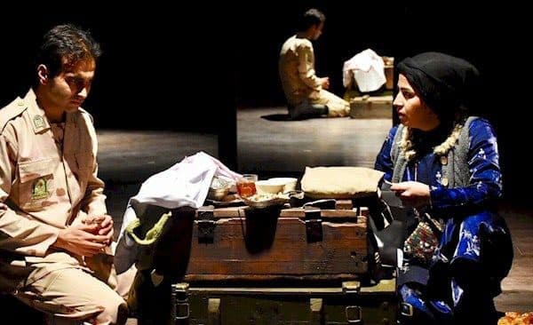 معرفی نمایش
