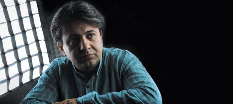 Celebration of Afshin Yadollahi in the field of art