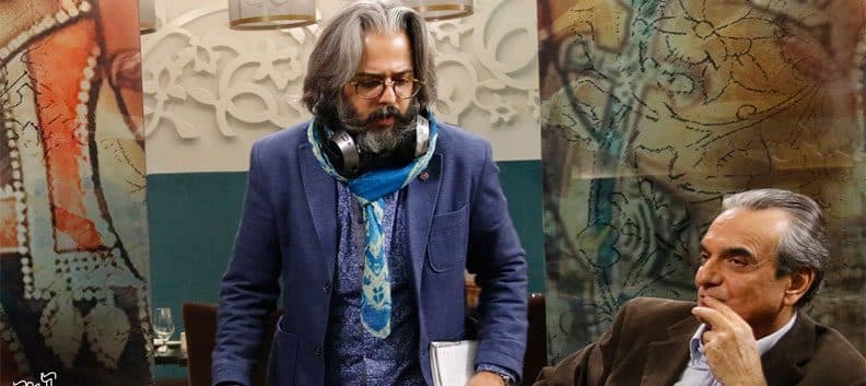 75/5000 Artistic politics in relation to the screenings of the cinematic works and films by the director of the film "Mavi"