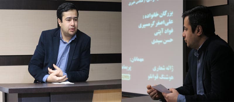 « مسافران» به پاتوق تئاتر رسید