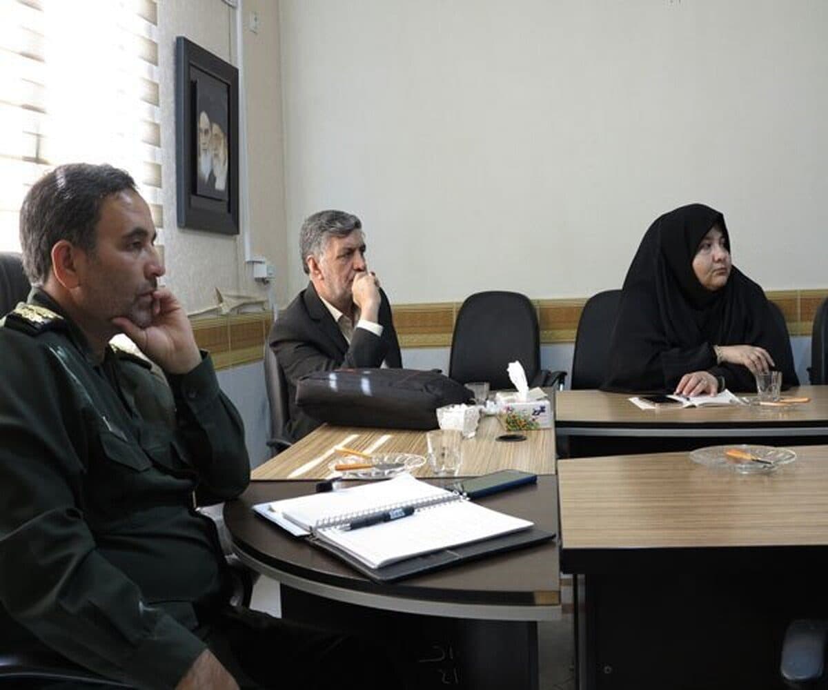 شرایط کنونی جامعه ما نیازمند فرهنگ دفاع مقدس است