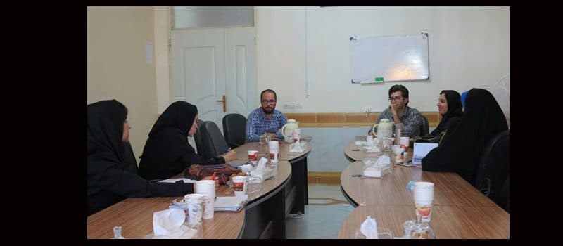 کارگاه داستان نویسی کودک با رویکرد فکرپروری