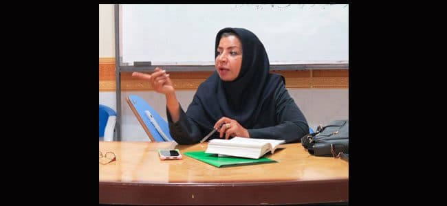 کارگاه مقدماتی شعر پلی برای شاعر شدن