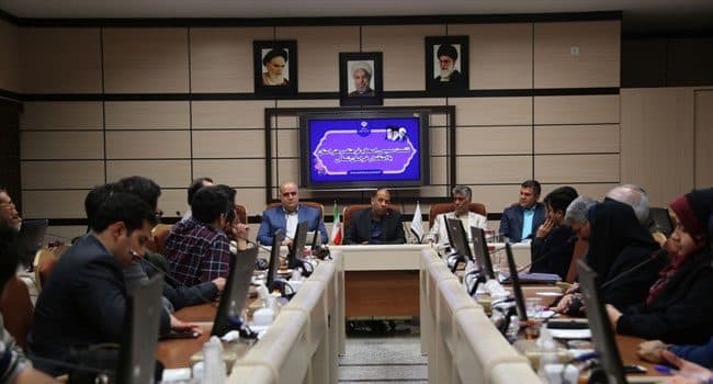 مجمع مشورتی اصحاب فرهنگ و هنر تشکیل می‌شود
