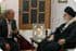 تأکید رهبر معظم انقلاب اسلامی بر ثبت خاطرات آزاده بجنوردی توسط حوزه هنری