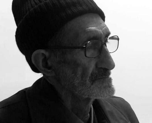 حاج داراب بدخشان