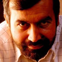 محمد حسین نیرومند