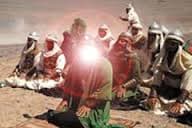 آخـریـن نمــاز