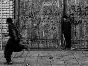 هنرمند عکاس حوزه هنری استان در بین فینالیست های جشنواره بین المللی عکاسی اَفدستا