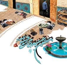 آثار حوزه هنری خراسان شمالی در بخش مسابقه جشنواره فیلم عمار