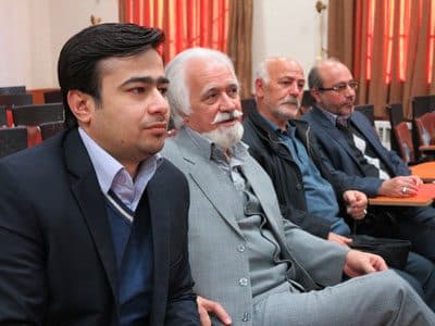 راهیابی 9 اثر نمایشی به سومین جشنواره تئاتر کارگاهی جوان خراسان شمالی