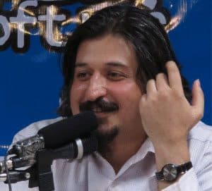 هنرمند انقلابی ریشه در اعتقادات دینی دارد