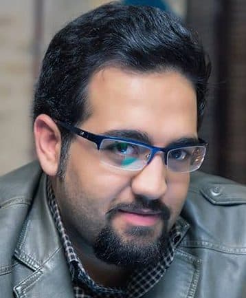 عکاس بجنوردی در راه " رژان"