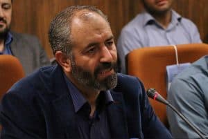 مومنی شریف: دفاع مقدس هیچگاه فراموش نمی‌شود