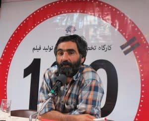 کارگاه از ایده تا فیلم 100 ثانیه در بجنورد برگزار شد