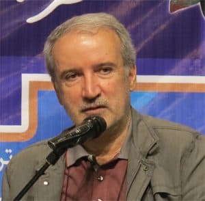 ادبیات جنگ بیمرز است