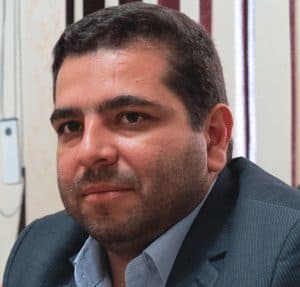 شرکت هنرمندان در جشنواره سراسری کاریکاتور خراسان شمالی 20 درصد بیشتر شد