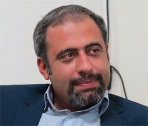نمایشگاه سوگواره پوسترهای عاشورایی