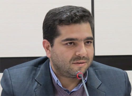 ماندگاری و انتقال مفاهیم انقلابی مهمترین خدمت هنر به انقلاب اسلامی است