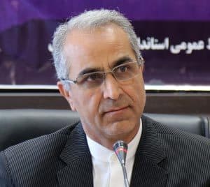 پیام سرپرست معاونت سیاسی، امنیتی و اجتماعی استانداری خراسان شمالی به سومین کنگره ادبیات آیینی /20