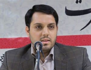 کاروان ادبیات آیینی خراسان شمالی رو به پیشرفت است