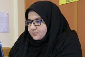 آزمون تعیین سطح داستان نویسی برگزار شد