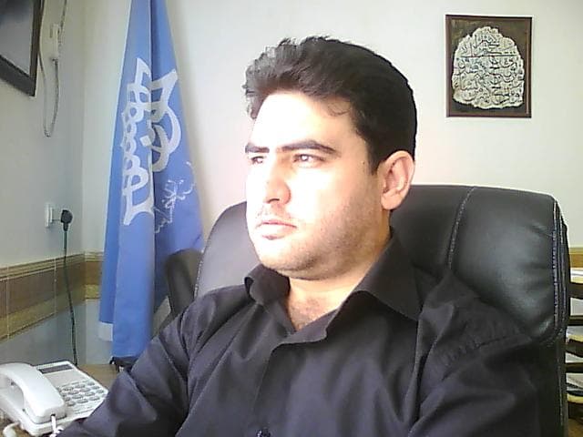 یعقوب فرزند جرگلان به 2جشنواره بین المللی راه یافت