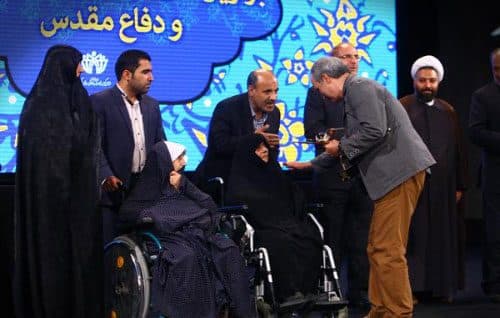 اختتامیه سومین همایش ارتقای کیفیت محصولات فرهنگی