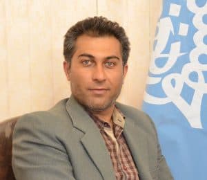ضیافت باران رحمت با حضور هنرمندان برگزار شد