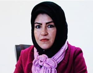شاعر بجنوردی نامزد جایزه جشنواره شعر فجر