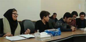 کارگاه آموزشی «چگونگی نقد کتاب»