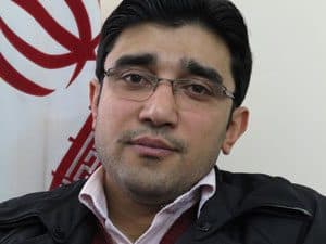 نظم و روزآمدی از نقاط قوت جشنواره سراسری کاریکاتور خراسان شمالی است/12
