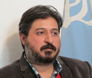 توسعه فرهنگی جامعه درگرو حمایت از فعالیتهای هنری است/4