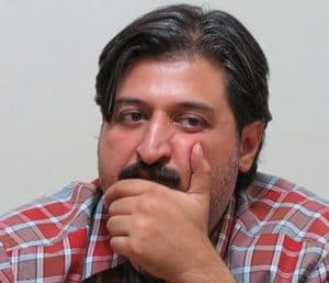 عباس ناصری سومین جشنواره بینالمللی حقوق بشر آمریکایی را داوری میکند