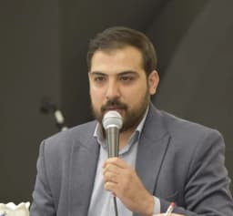 سید باقر سیدی زاده