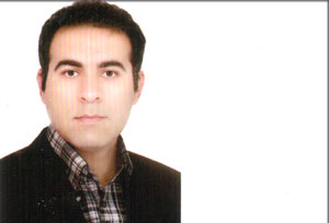 آبنبات هلدار جایزه کتاب سال شهید حبیب غنی پور را دریافت کرد