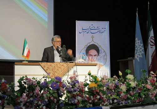اصلاح فرهنگی جامعه درگرو جامع‌نگری و نگرش سیستمی است