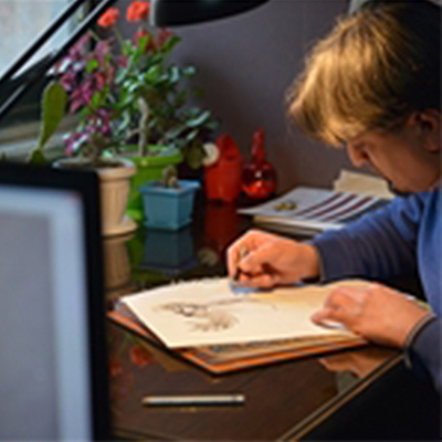 برگزاری کارگاه تولید پوستر و موشنگرافیک «نه گرداب، نه مرداب»