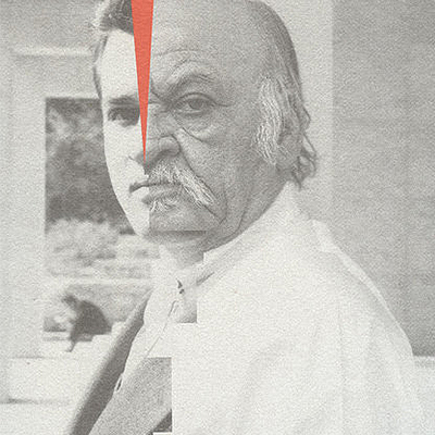 مرور آثار و زندگی علیاکبر صادقی در موزه هنرهای معاصر