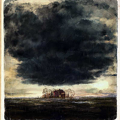 منتخبی از تصویرسازی های امیلایا دزوباک – لهستان