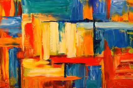 آبستره Abstract