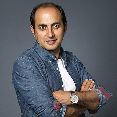 عکاسی تجربی به خودی خود یک نقطه ضعف یا قوت محسوب نمی شود